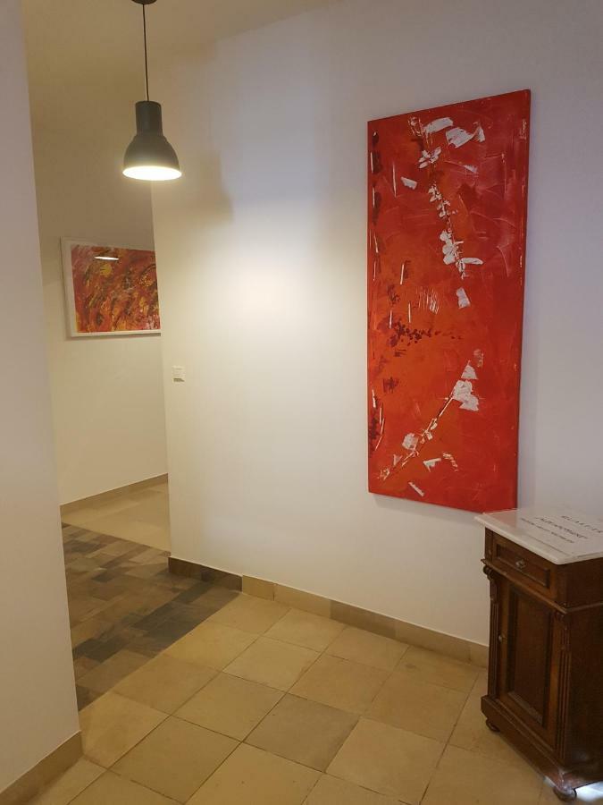 Quartier "Zur Alten Apotheke" Brackenheim Esterno foto