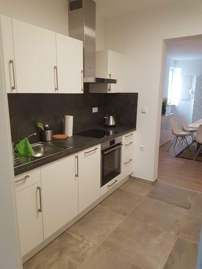 Quartier "Zur Alten Apotheke" Brackenheim Esterno foto